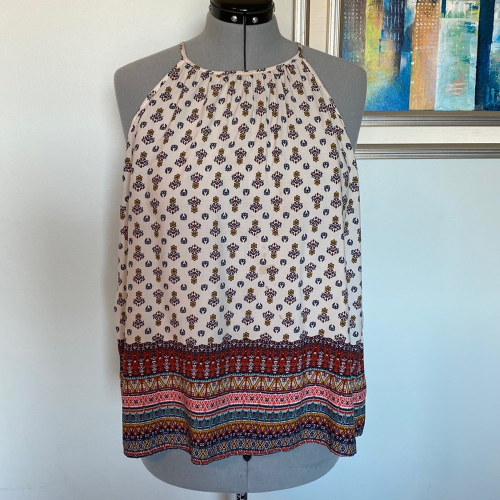 Mossimo Tank Top